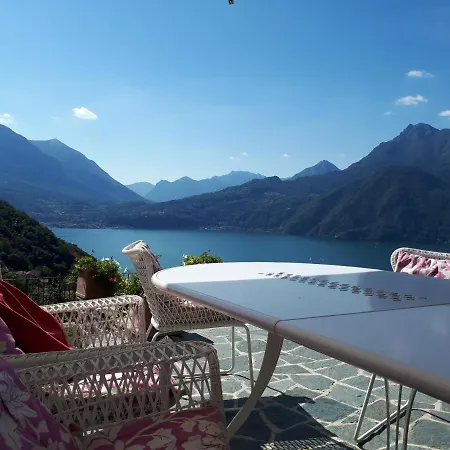 Couette-café Silvi Piscina Sauna E Hot Tub
