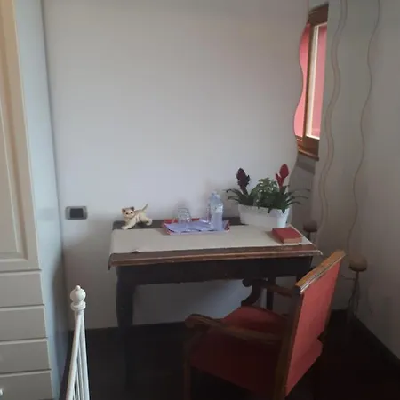 Silvi Piscina Sauna E Hot Tub Отель типа 