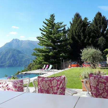 Silvi Piscina Sauna E Hot Tub Отель типа 