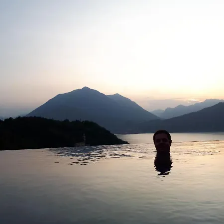 Silvi Piscina Sauna E Hot Tub 4*