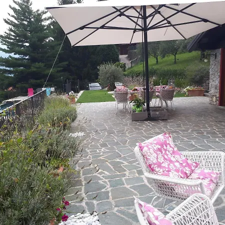 Silvi Piscina Sauna E Hot Tub 4*