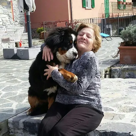 Silvi Piscina Sauna E Hot Tub Couette-café