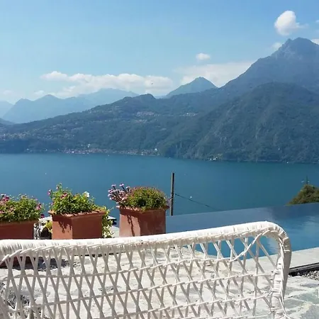 Silvi Piscina Sauna E Hot Tub 4*