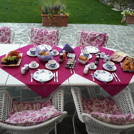 Bed & Breakfast Silvi Piscina Sauna E Hot Tub 4*