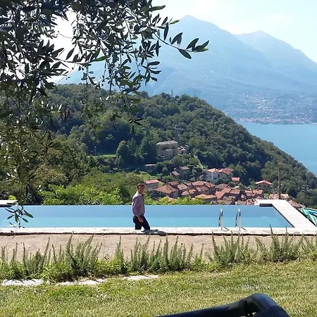 Bed & Breakfast Silvi Piscina Sauna E Hot Tub *